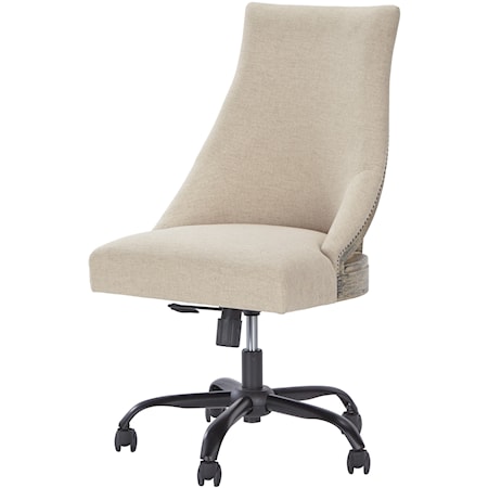 Home Office Swivel Desk Chair